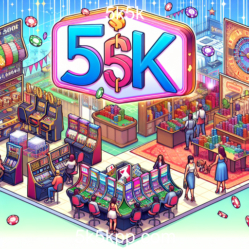 Explorando a Categoria de Jogos de Mercadorias